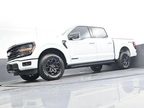 Used 2024 Ford F150 XLT w/ Equipment Group 302A MID AWD/4WD image 35