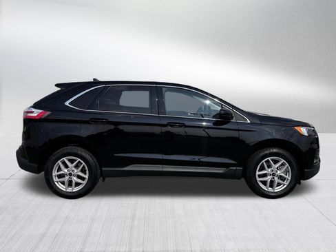 Used 2024 Ford Edge SEL w/ Convenience Package AWD/4WD image 8