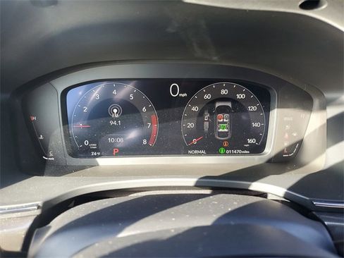 Used 2024 Acura Integra A-Spec image 19