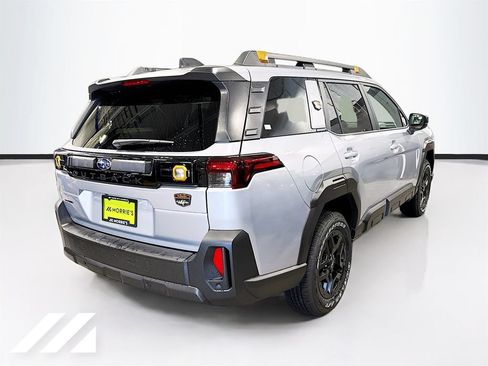 New 2026 Subaru Outback Wilderness w/ Wilderness Package AWD/4WD image 4