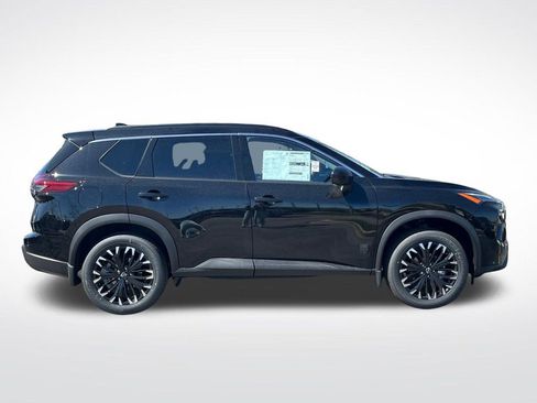 New 2026 Nissan Rogue SV AWD/4WD image 6