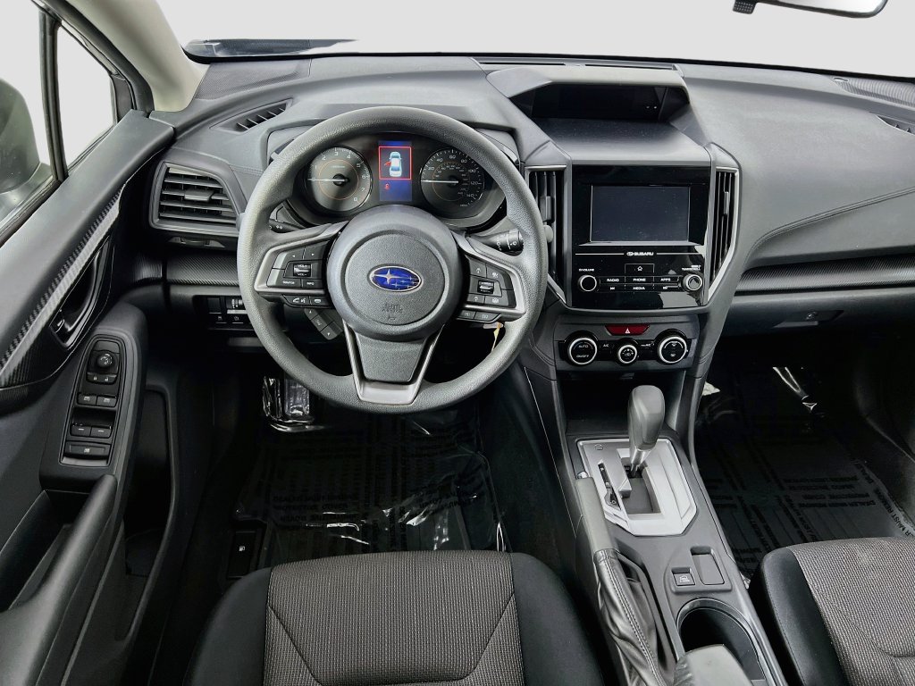 Used 2023 Subaru Crosstrek 2.0i AWD/4WD image 18