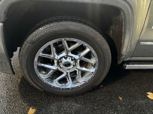 Used 2017 GMC Sierra 1500 Denali image 42