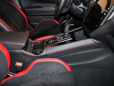 Used 2025 Subaru WRX GT image 64