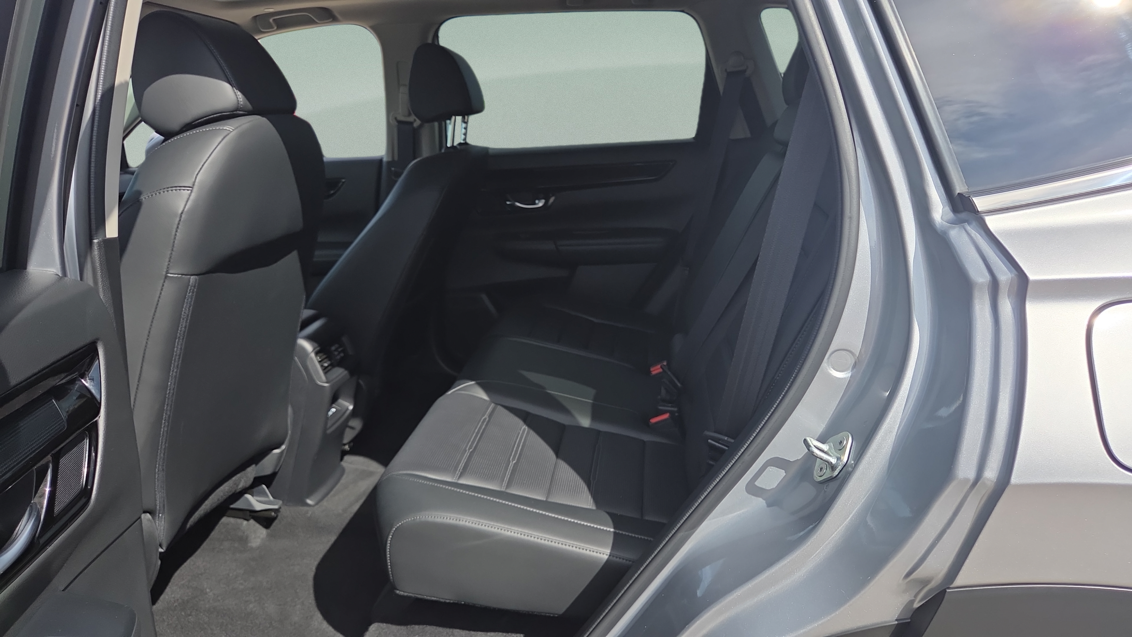 Certified 2024 Honda CR-V EX-L image 11