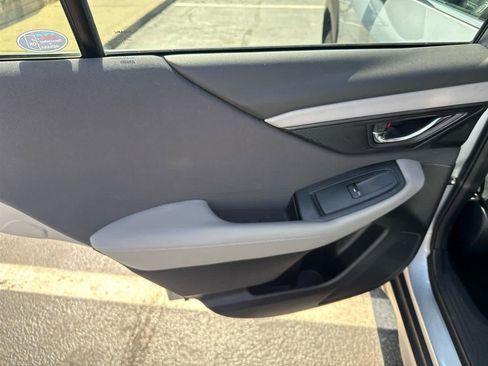 Used 2023 Subaru Outback Premium image 21
