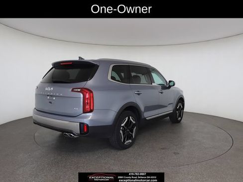 Used 2025 Kia Telluride S AWD/4WD image 18