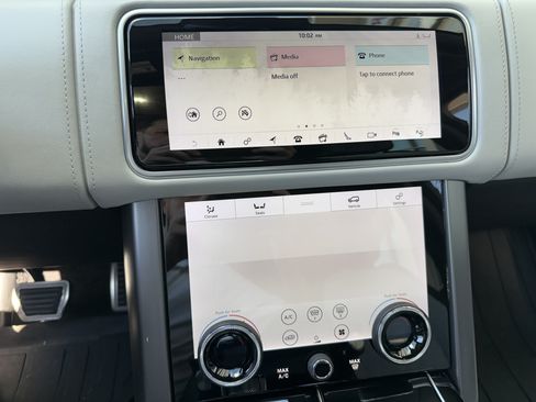 Used 2019 Land Rover Range Rover SV Autobiography Dynamic AWD/4WD image 22