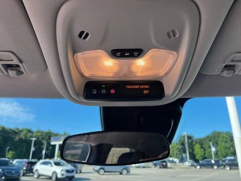 New 2026 Chevrolet TrailBlazer LT FWD image 27