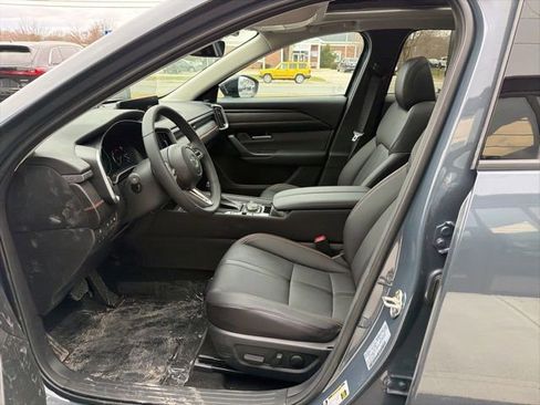 New 2026 MAZDA CX-50 AWD 2.5 Hybrid w/ Weather Package image 12