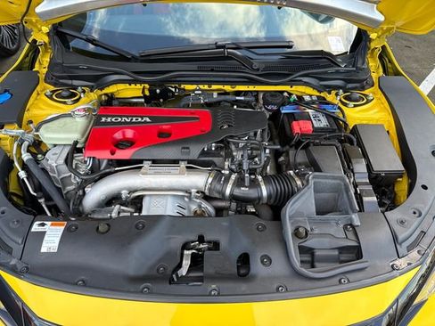 Used 2021 Honda Civic Type R Limited image 29