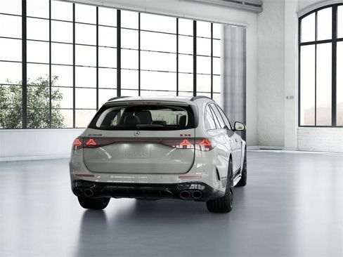 New 2026 Mercedes-Benz E 53 AMG 4MATIC Sedan image 24