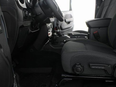 New 2026 Jeep Gladiator Willys image 15