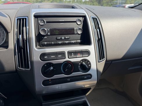Used 2010 Ford Edge SEL AWD/4WD image 25