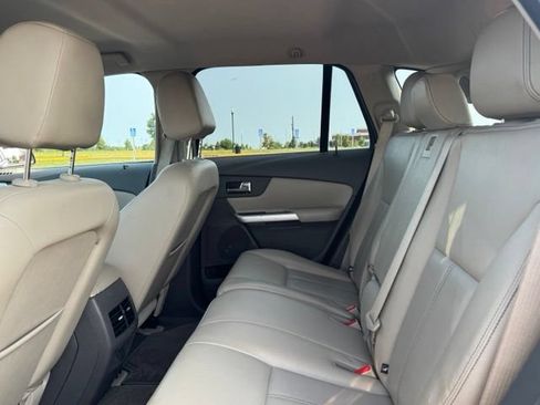 Used 2013 Ford Edge Limited FWD image 30