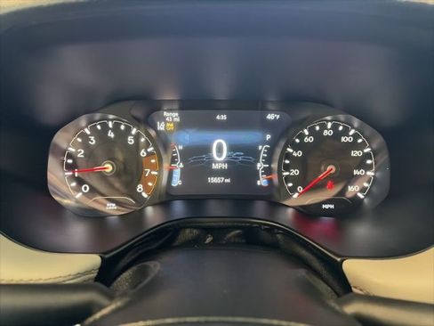 Used 2024 Jeep Compass Limited image 18