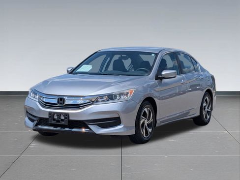 Used 2016 Honda Accord LX image 9