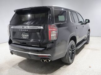 Used 2024 Chevrolet Tahoe Premier AWD/4WD video 2