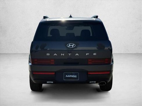 New 2026 Hyundai Santa Fe SEL image 7