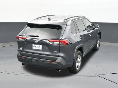 Used 2022 Toyota RAV4 XLE AWD/4WD image 62