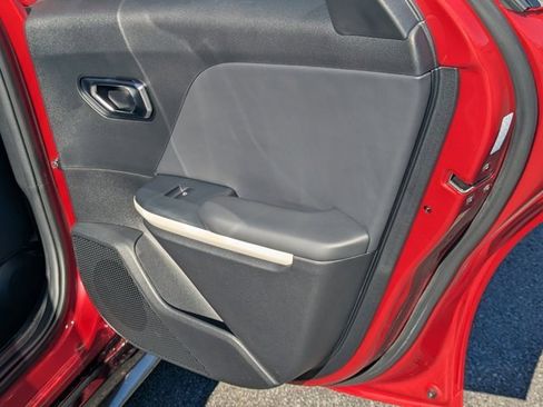 Used 2025 Kia K4 GT-Line w/ GT-Line Premium Package image 15