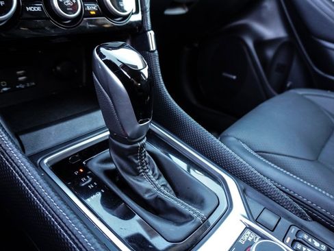 Used 2024 Subaru Forester Touring image 45