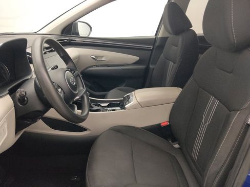 Used 2023 Hyundai Tucson SEL FWD image 17