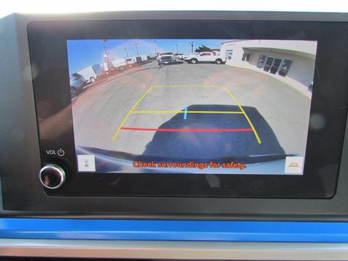 Used 2024 Toyota Tacoma TRD Sport image 29