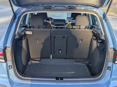 New 2026 Volkswagen Taos S image 13