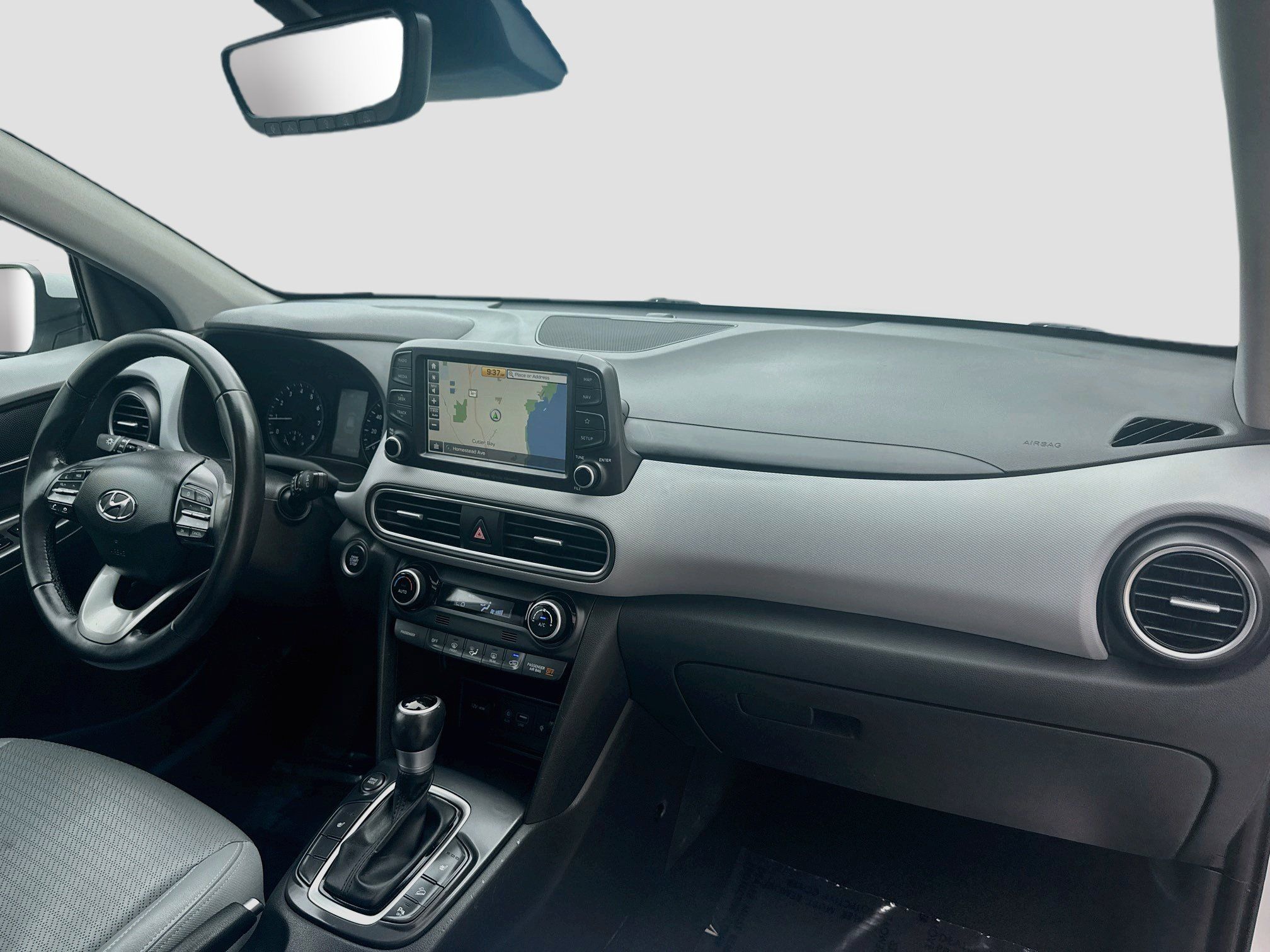 Used 2018 Hyundai Kona Ultimate FWD image 30
