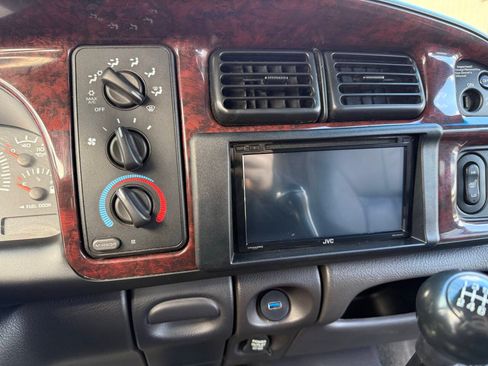 Used 2002 Dodge Ram 2500 Truck 4x4 Quad Cab image 26