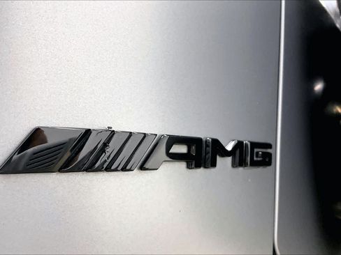 Certified 2024 Mercedes-Benz G 63 AMG 4MATIC image 30