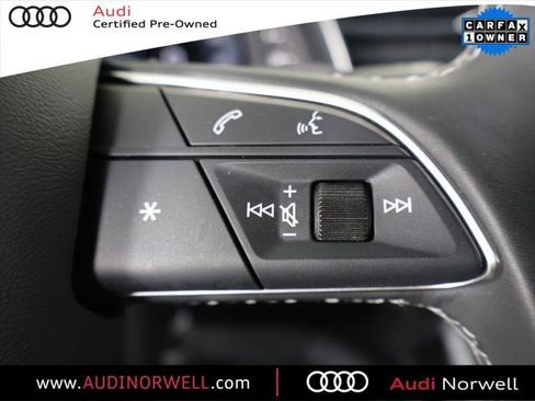 Certified 2025 Audi Q7 2.0T Premium w/ Convenience Package image 34