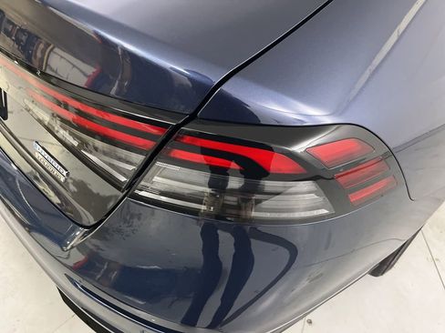 New 2026 Honda Accord Touring image 48