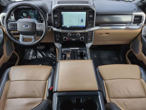 Used 2022 Ford F150 Lariat image 16