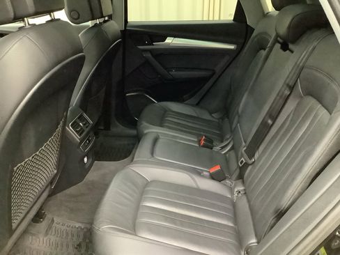 Used 2018 Audi Q5 2.0T Premium Plus image 25