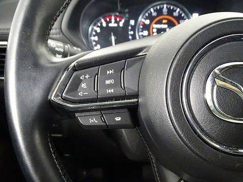 Used 2022 MAZDA CX-5 Signature image 28