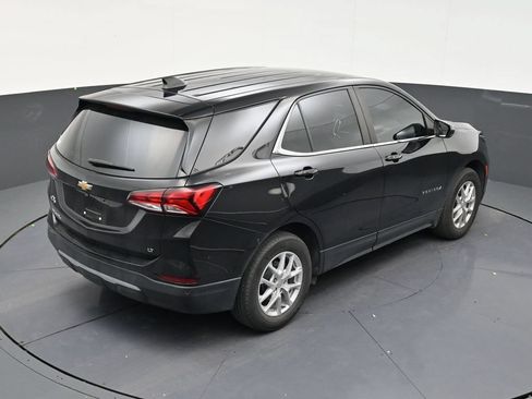 Used 2023 Chevrolet Equinox LT FWD image 16