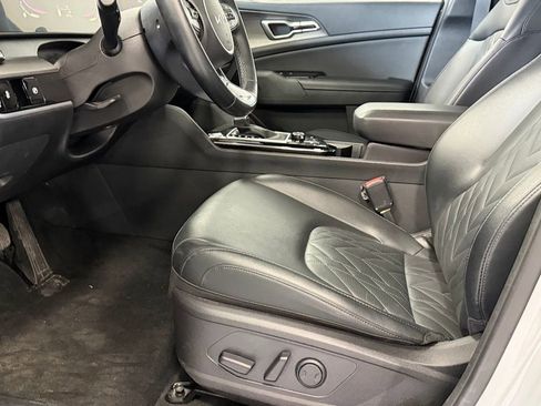 Used 2023 Kia Sportage X-Line w/ X-Line Premium Package image 13