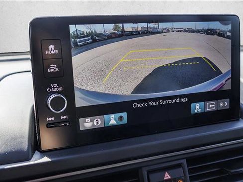 New 2025 Honda Pilot TrailSport image 19