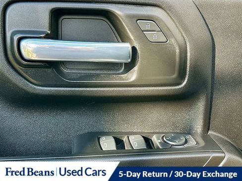 Used 2024 Chevrolet Silverado 2500 Custom w/ Custom Convenience Package image 19