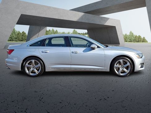 Used 2024 Audi A6 Premium Plus image 7