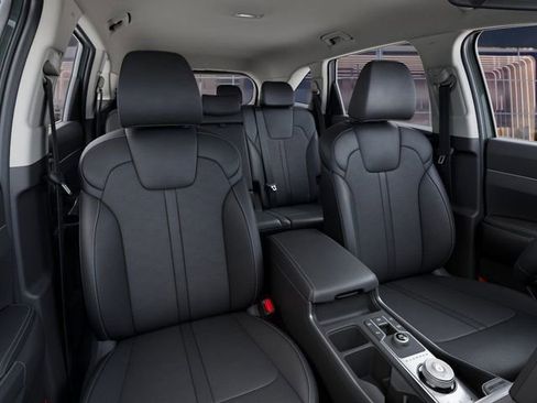 New 2026 Kia Sorento EX FWD image 15