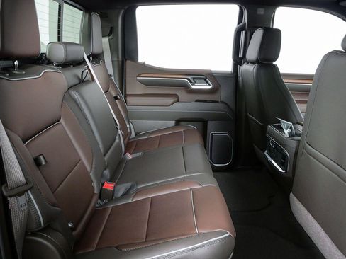 New 2026 GMC Sierra 1500 Denali AWD/4WD image 22