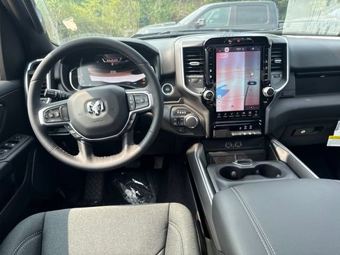 New 2026 RAM 1500 Big Horn AWD/4WD image 20
