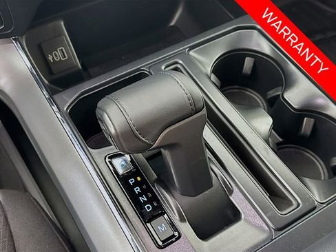 Certified 2025 Ford F150 XLT w/ Equipment Group 302A MID image 17