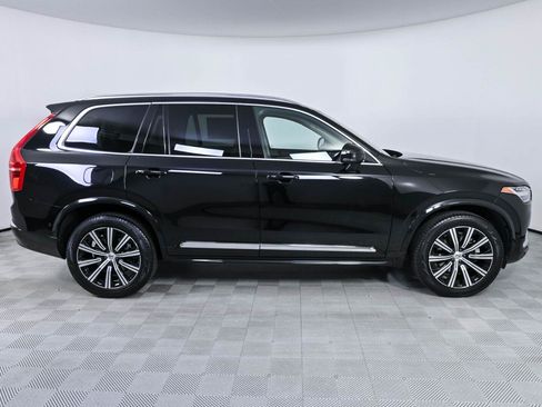 Used 2023 Volvo XC90 B6 Plus AWD/4WD image 26