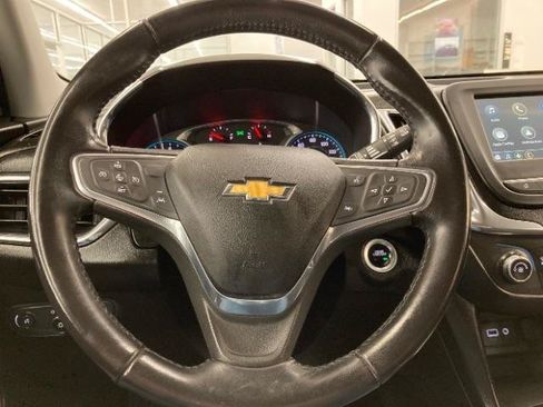Used 2019 Chevrolet Equinox LT FWD image 28
