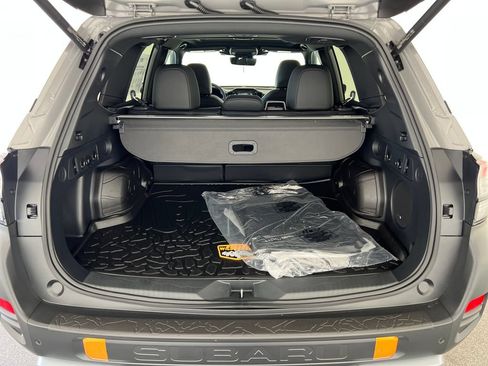 New 2026 Subaru Forester Wilderness w/ Wilderness Package AWD/4WD image 25