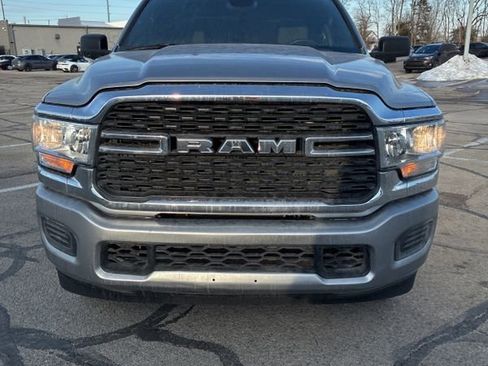 Used 2022 RAM 2500 Big Horn image 8